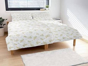 Polášek Bavlnené obliečky HARMANČEK - 140 x 200 cm / 70 x 90 cm