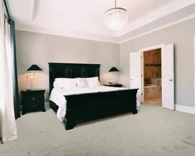 Koberce Breno Metrážny koberec SUNSET 35, šíře role 400 cm, béžová