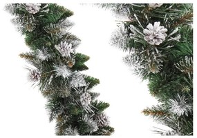 Vianočná dekorácia GIRLANDA ONE 100 cm