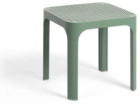 NET záhradný konferenčný stolík menta