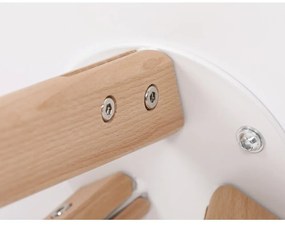 Jedálenský stôl DT-320 Autronic