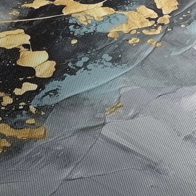 Obraz - Abstrakcia (120x50 cm)