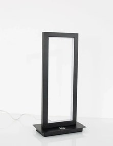 LED stolová lampa Cornice