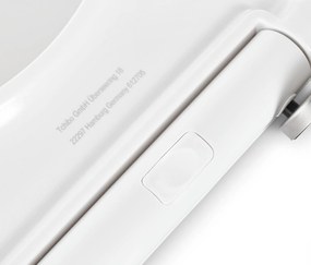 Prémiová doska na WC s pomalým sklápaním