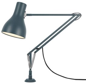 Anglepoise Type 75 lampa pätica skrutky bridlica