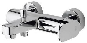 Paffoni - Vaňová batéria CANDY lesklý chróm