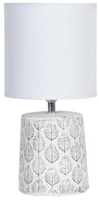 CREAM ETNO nočná ceramic lampa Ø15*31