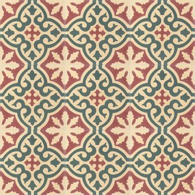 Cementové dlaždice 8452 | Articima