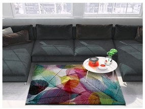 Koberec Universal Colors Multi, 140 × 200 cm