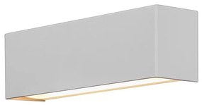Svietidlo Nowodvorski STRAIGHT WALL LED WHITE XS 6345