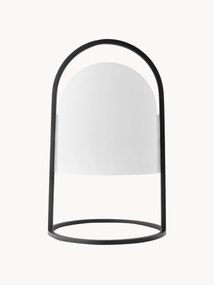 Malá prenosná stolová LED lampa SunLight