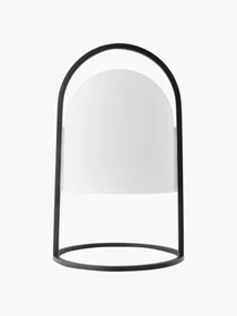 Malá prenosná stolová LED lampa SunLight
