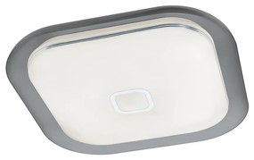 Eglo 97042 - LED Stropné svietidlo REGASOL  1xLED/18W/230V EG97042
