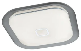 Eglo 97042 - LED Stropné svietidlo REGASOL 1xLED/18W/230V EG97042