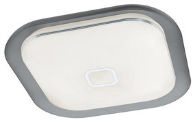 Eglo Eglo 97042 - LED Stropné svietidlo REGASOL  1xLED/18W/230V EG97042