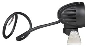 LED Bodové svietidlo pre automobil OSRAM LED/10W/10-30V IP68 5700K