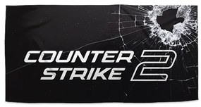 Sablio Uterák Counter Strike 2 Priestrel - 30x50 cm