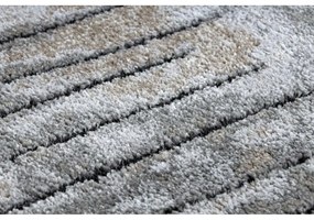 Kusový koberec Bax hnedý 180x270cm