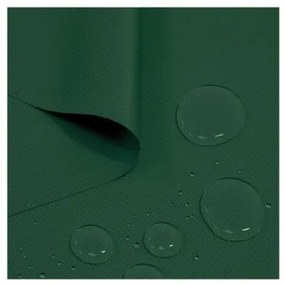 Sammer Plážové lehátko v zelenej farbe T255898