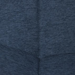 Jedálenská stolička modrá DCL-193 BLUE2
