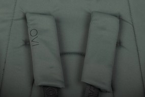 Športový kočík vhodný do lietadla Cavoe OVI Laura