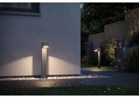Paulmann 94454 - LED/6W IP44 Vonkajšia lampa CAPEA 230V