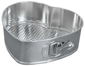 Forma na cesto srdce 24 cm