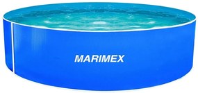 Marimex | Bazén Orlando 4,57 x 1,07 m so skimmerom Olympic | 10340198