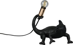 XXXLutz STOLNÁ LAMPA, E14, 24,5/14/22 cm - Interiérové svietidlá - 007694086002