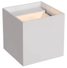 Lucide 09217/04/31 - LED nástenné svietidlo XIO 1xG9/4W/230V