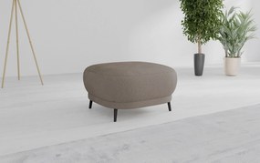 XXXLutz TABURETKA, textil, 90/49/90 cm Sit & More - Kreslá - 000144024197