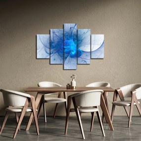 Abstraktný obraz (150x105 cm)
