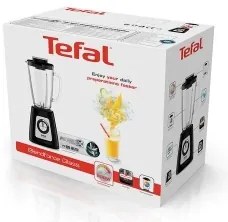 Tefal Stolný mixér BLENDFORCE 800W/230V čierny/nerez