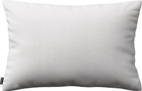 Karin - jednoduchá obliečka, 60x40cm farba produktu biela látka zapletaná