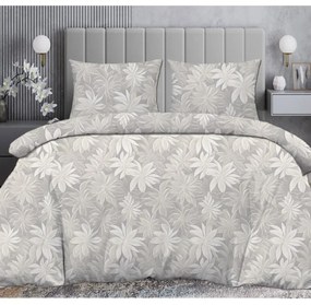 Obliečky bavlnené Nancy EMI, Štandardný set jednolôžko obsahuje 1x 140x200 + 1x 70x90