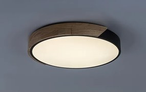 Rabalux 71416 - LED stropné svietidlo MAPLE2 LED/24W/230V 4000K priemer 41 cm