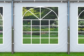 Párty stan 5x8 m