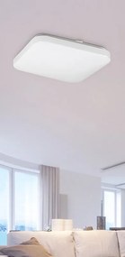 Rabalux LED stropné svietidlo Rob 1x32W | 2600lm | 4000K - biela