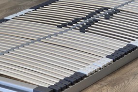 Rošt SPIMSI Premium Frame - 80 x 200 cm