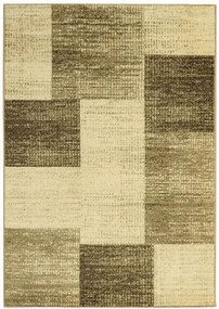 Koberce Breno Kusový koberec PRACTICA A5/BDB, hnedá, viacfarebná,200 x 300 cm