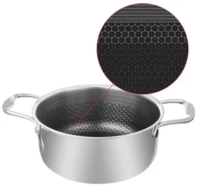 Orion Hrniec s nepriľnavým povrchom Cookcell, 2,75 l