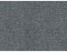 Sivá podnožka Loretto – Cosmopolitan Design