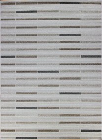 Berfin Dywany Kusový koberec Lagos 1053 Beige - 160x220 cm