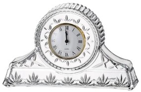 Bohemia Crystal hodiny 370mm