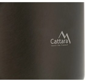 Cattaro Hliníkový kotlík Field, 4 l