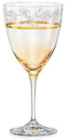 Crystalex pohár na červené víno Excelsior 400 ml 2KS