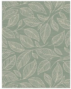 Koberec Terazza 0,8/2,5 21403 zelená