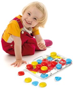 Mozaika Fantacolor Baby - 40 ks