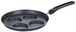Panvica na lievance a volské oká 24cm nepriľnavý povrch SKVELER KLC
