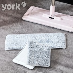 York Plochý mop HANDY s vedrom a žmýkačkou